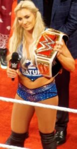 WWE Women's Championship 