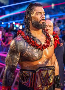 WWE Championship