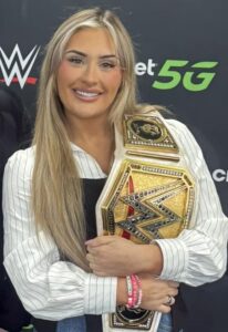 WWE Women's Championship 
