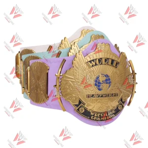 WWE Winged Eagle 