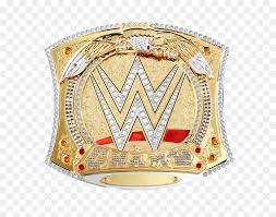 WWE Spinner Belt