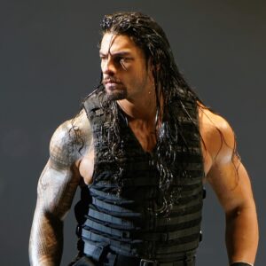Roman Reigns Replica Belt