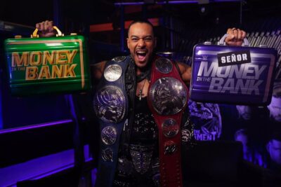 Money In The Bank 