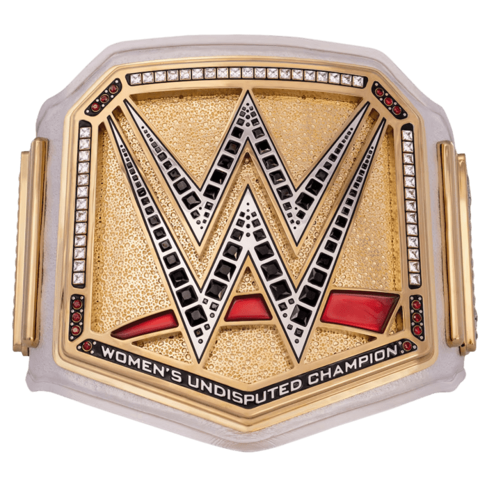 WWE Women's Championship