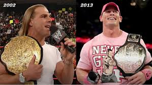 17-Time World Champion