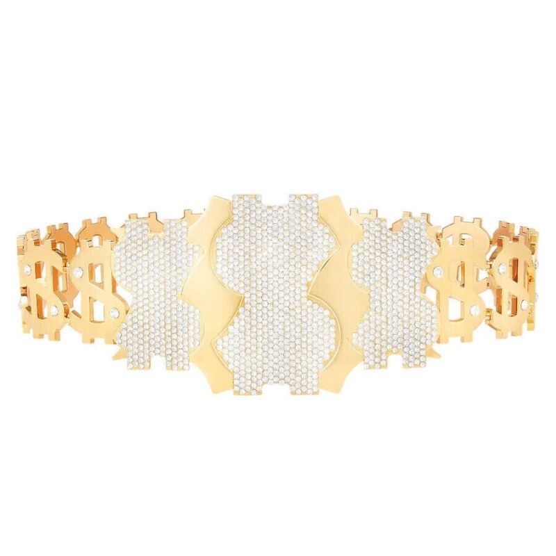 WWE Championship Belts