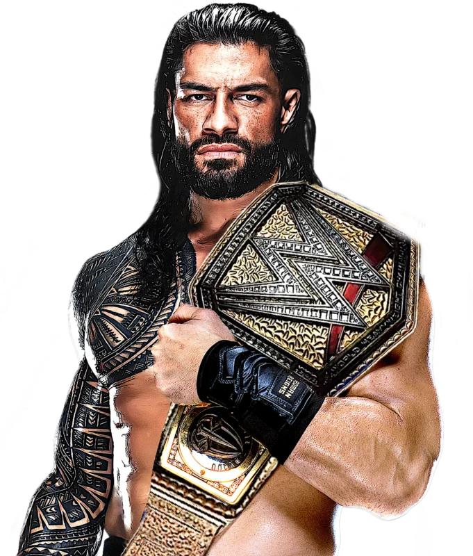 Roman Reigns