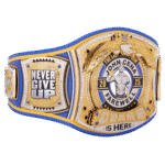 john cena spinner belt