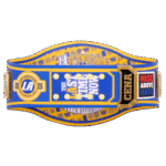 john cena spinner belt