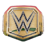 Money In The Bank 2025 WWE Undisputed Title