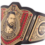 roman reigns replica belt by beltsmake