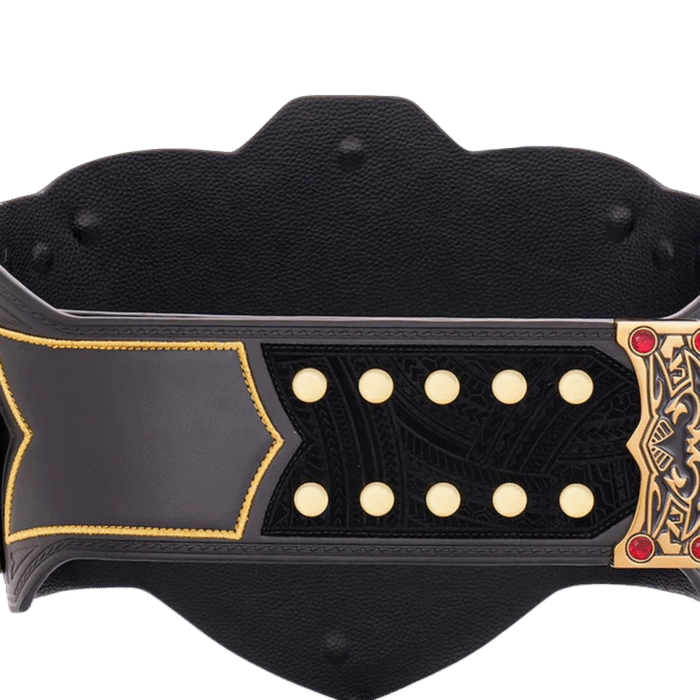 Roman Reigns Tribal Chief Replica Belt – BeltsMake