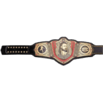 roman reigns replica belt - tribal chief edition