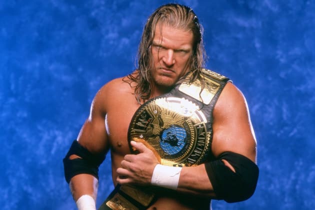 The King
