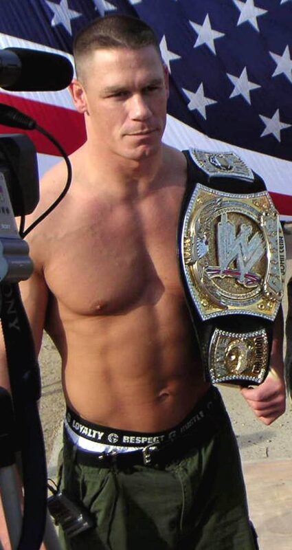 Jhon Cena