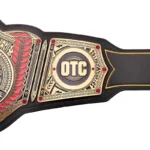 Roman Reigns Tribal Chief Replica Belt – BeltsMake