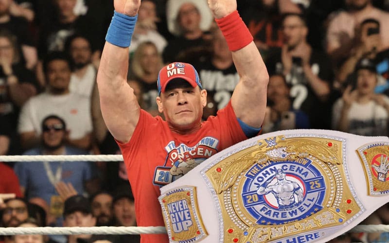 17-Time World Champion